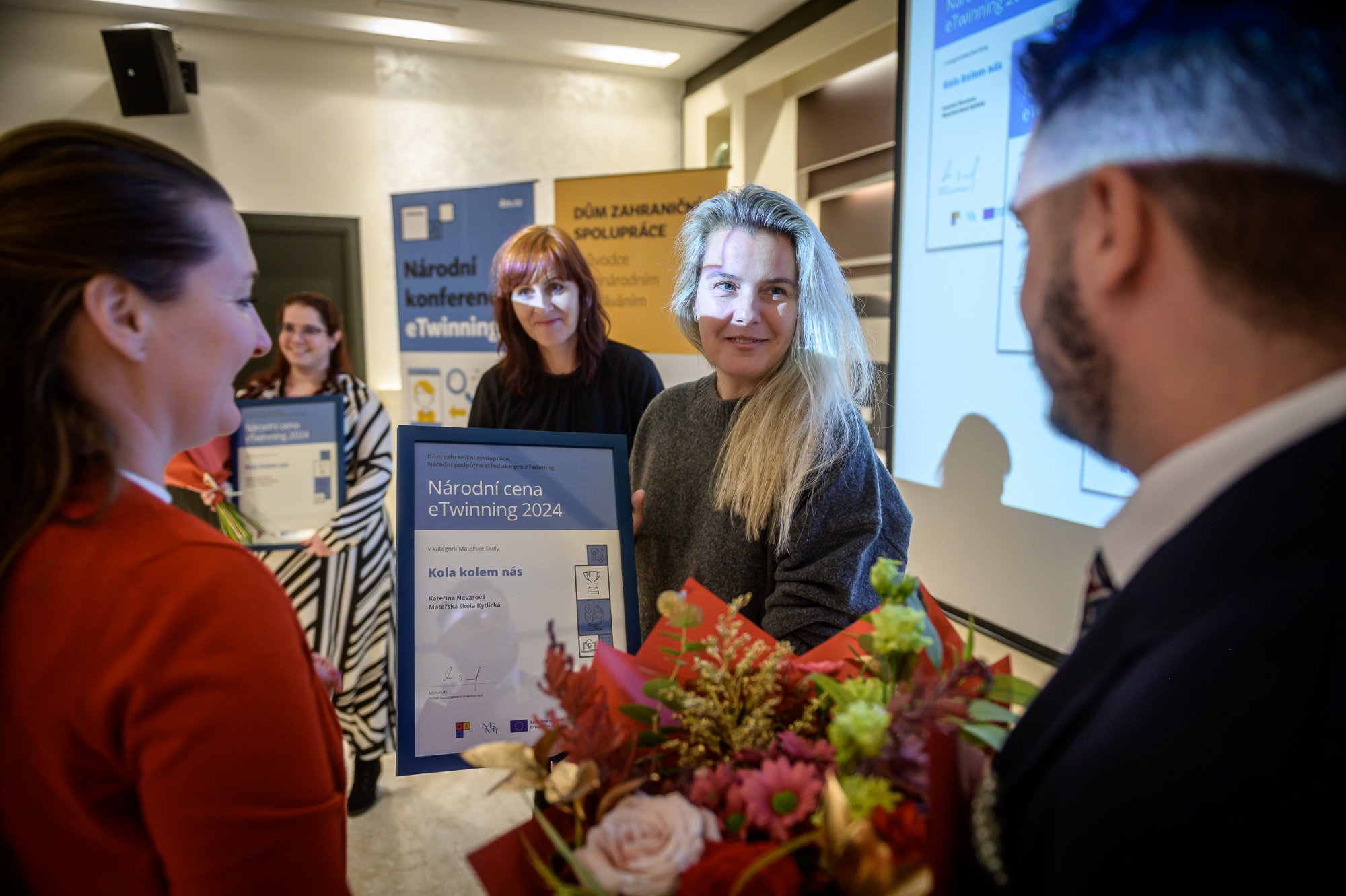 etwinning 2024