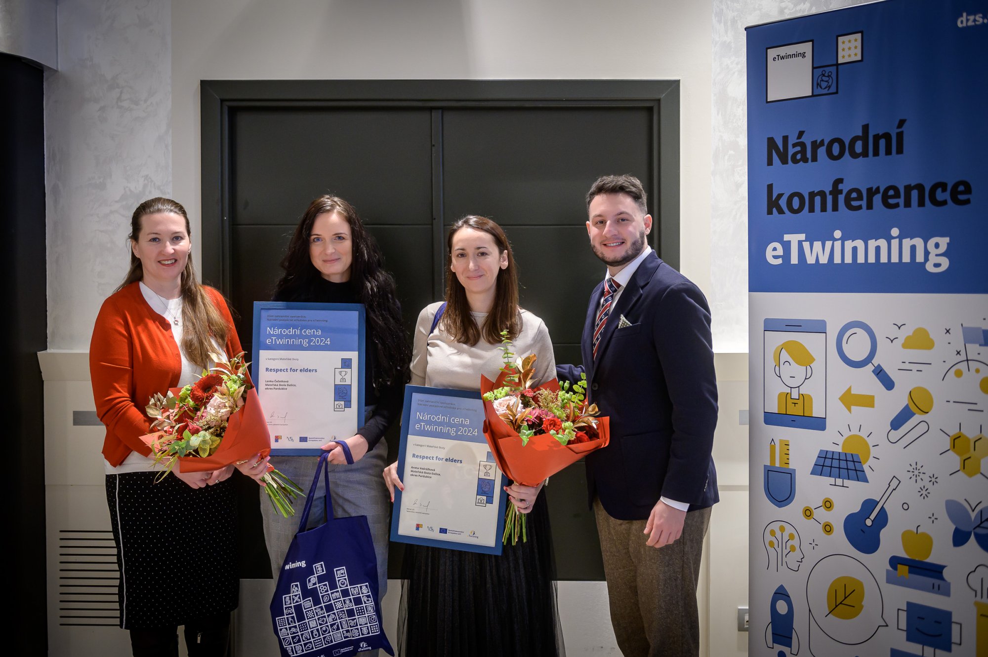 etwinning 2024
