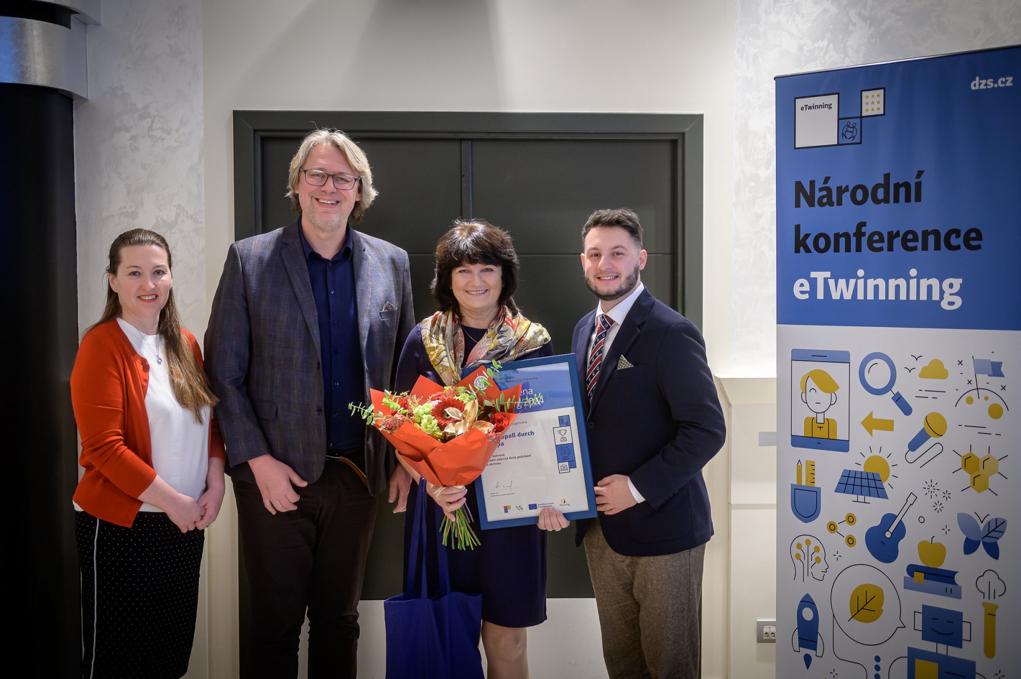 etwinning 2024