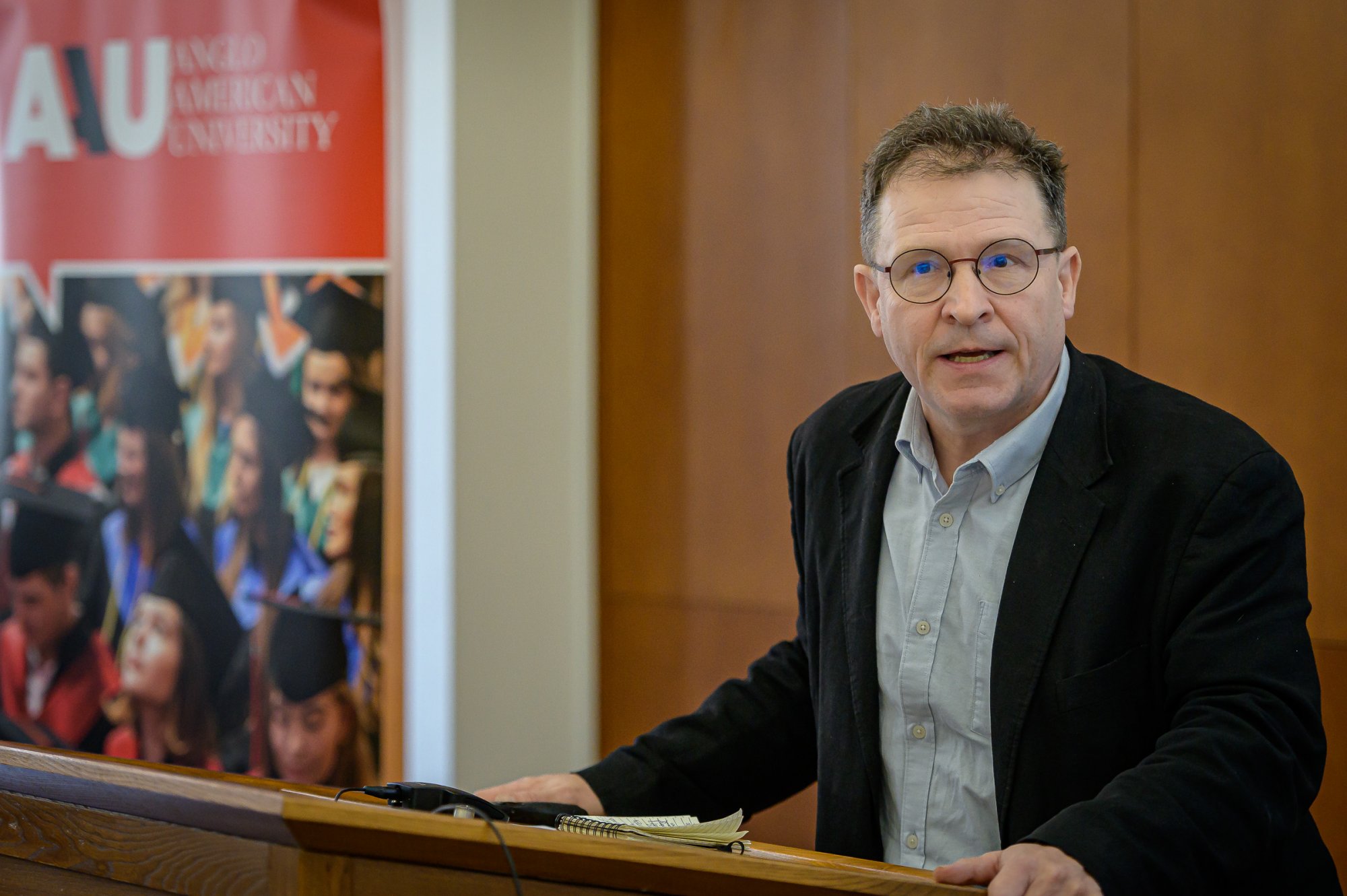Konference Studium zahraničních studentů v Česku 2025