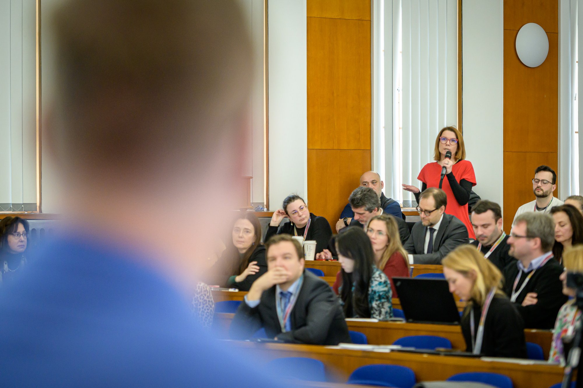 Konference Studium zahraničních studentů v Česku 2025