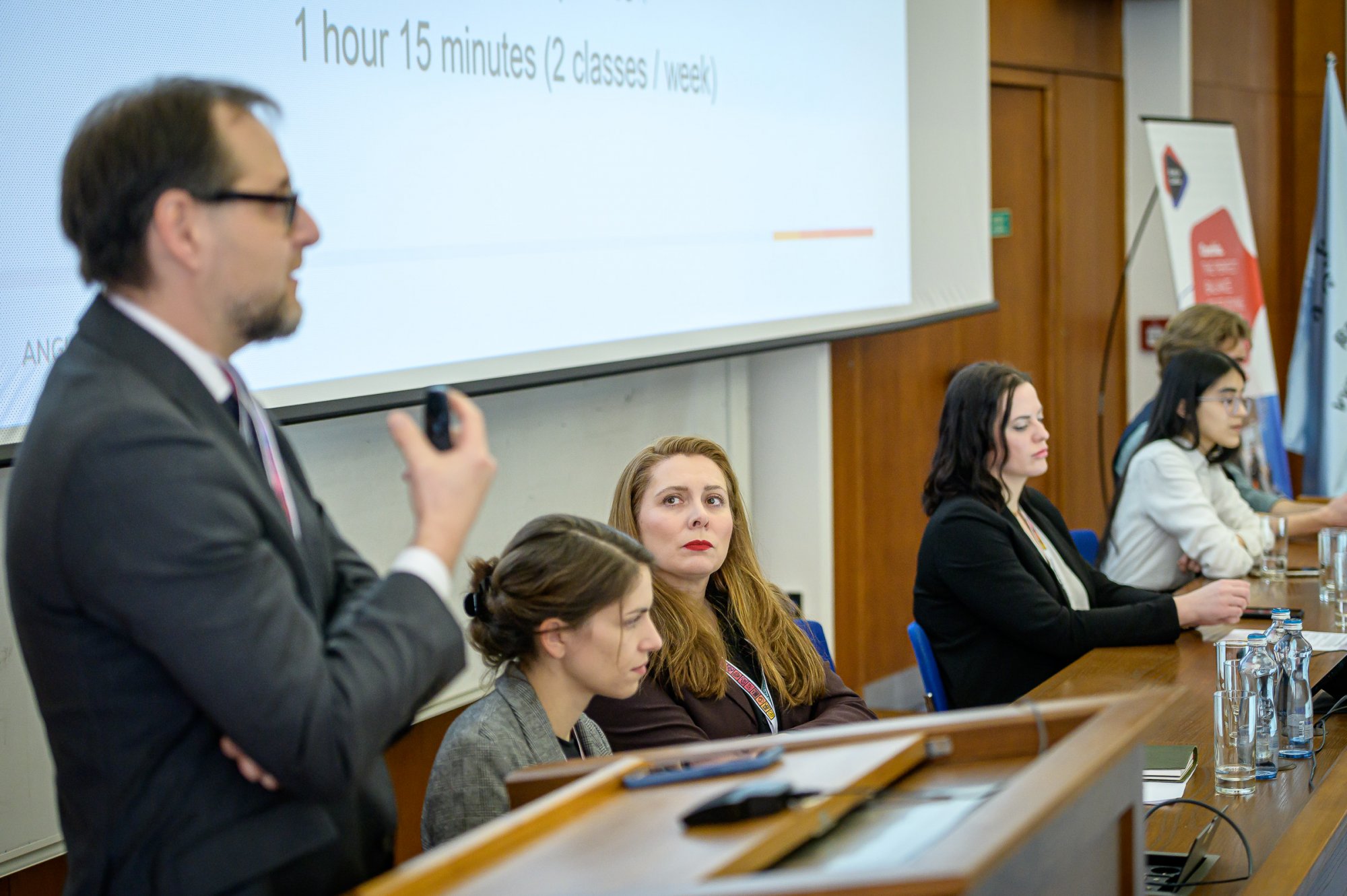 Konference Studium zahraničních studentů v Česku 2025