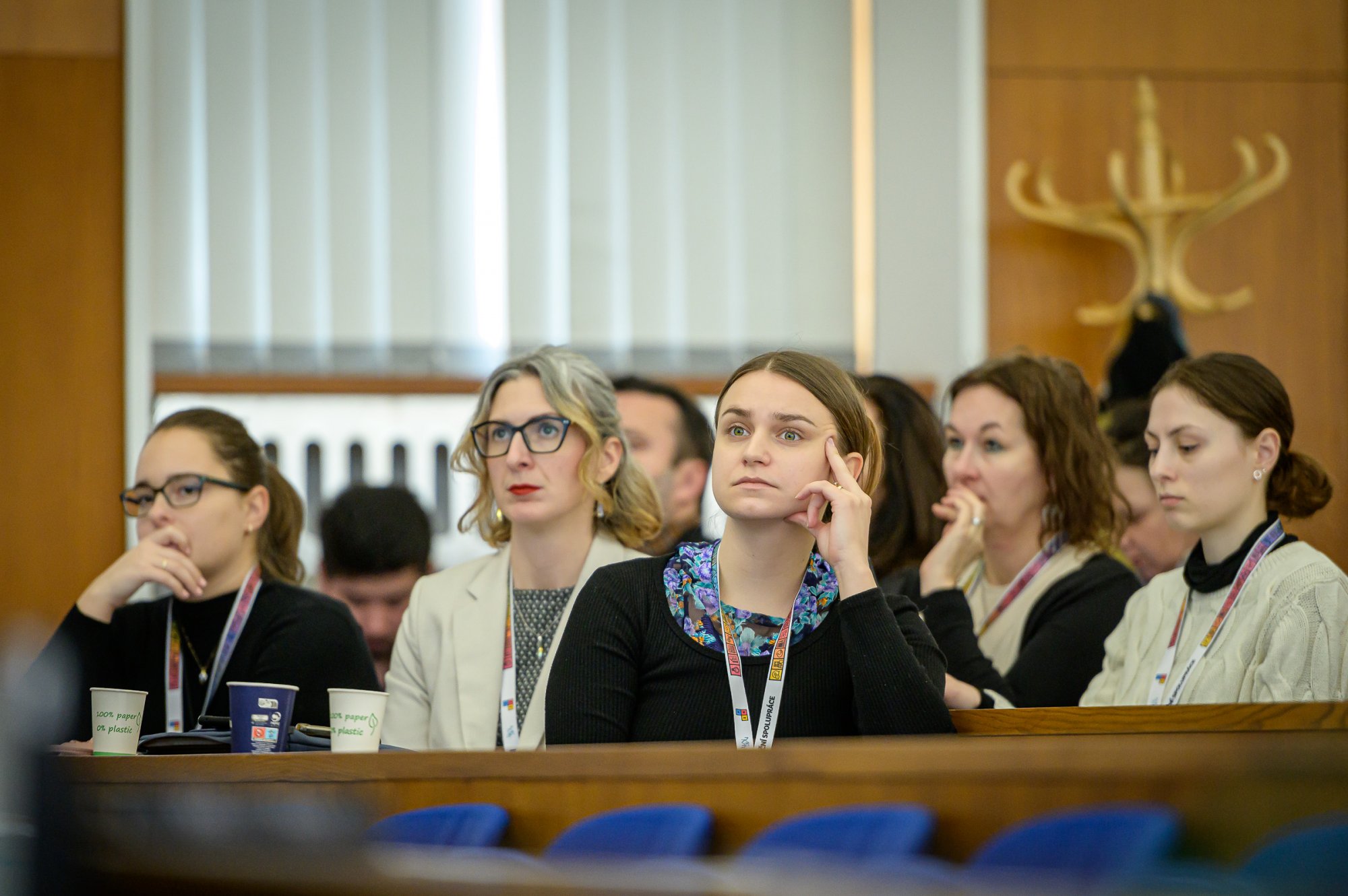 Konference Studium zahraničních studentů v Česku 2025