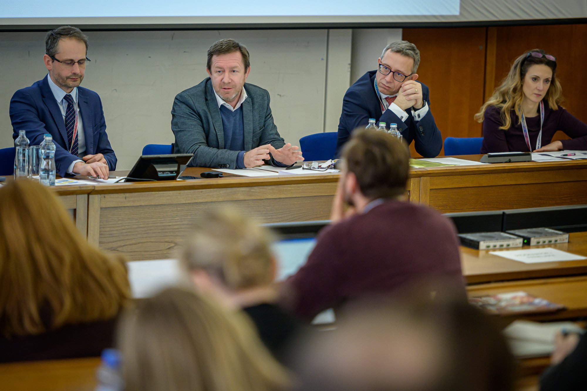 Konference Studium zahraničních studentů v Česku 2025