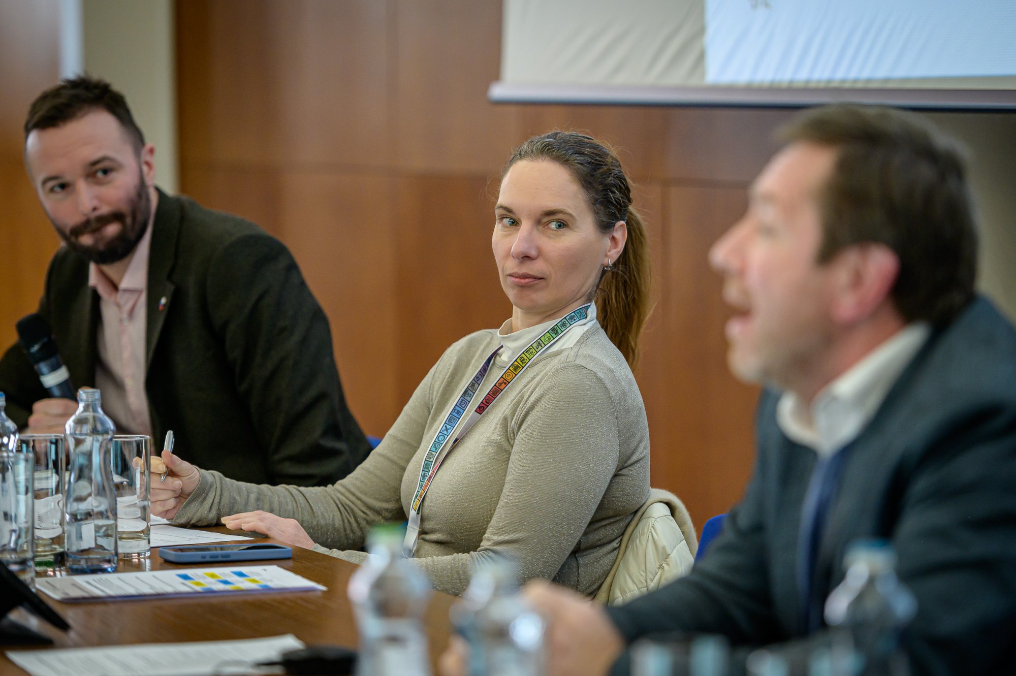 Konference Studium zahraničních studentů v Česku 2025
