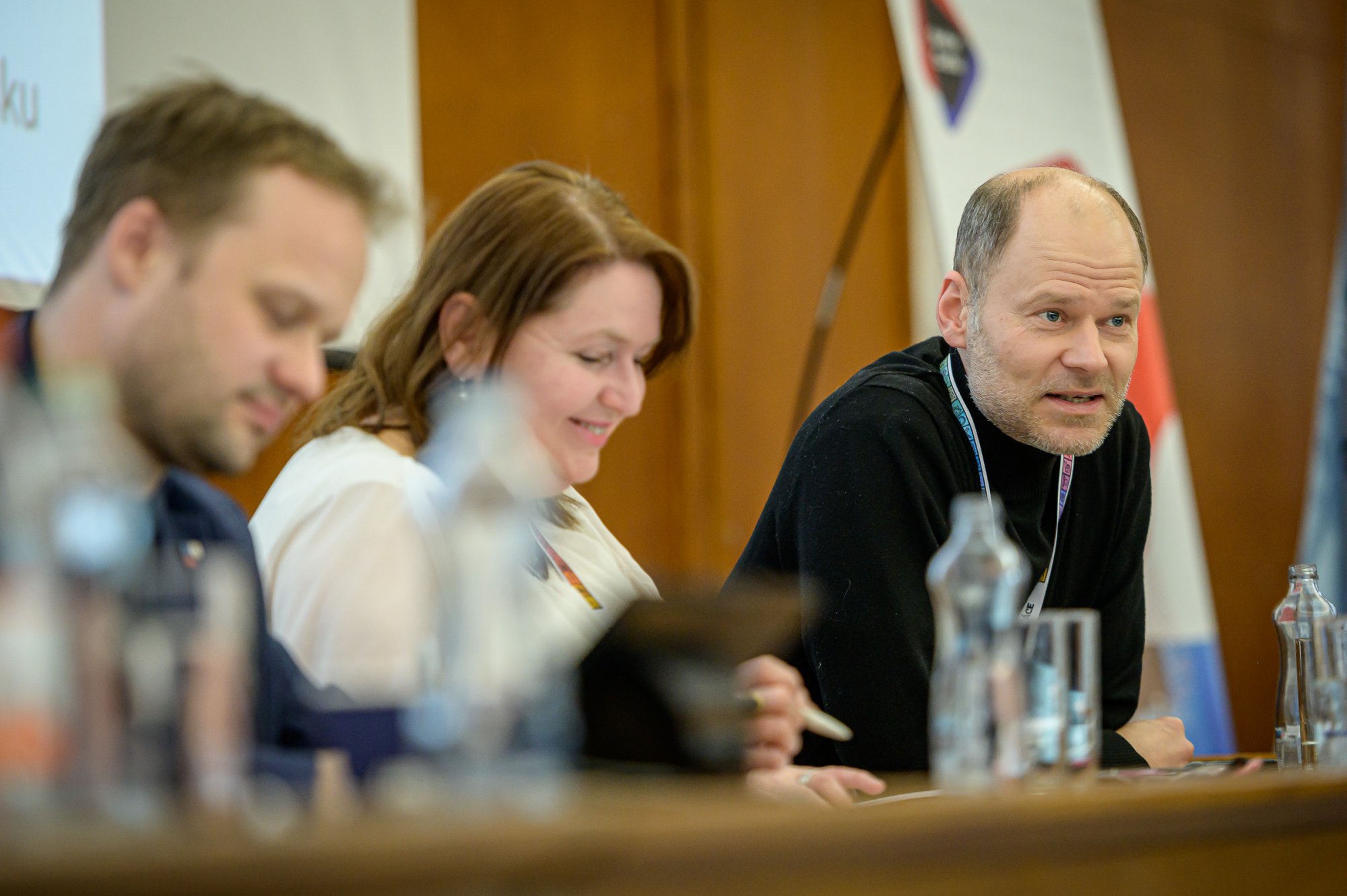 Konference Studium zahraničních studentů v Česku 2025