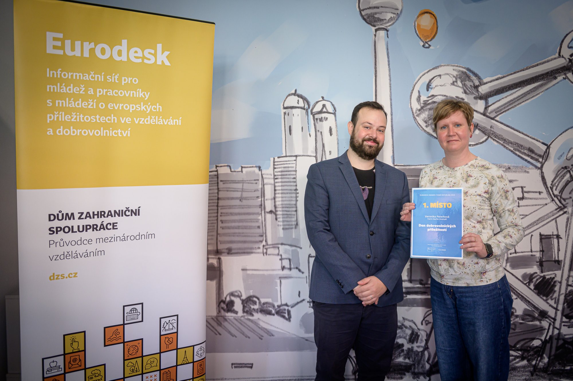 Eurodesk Awards