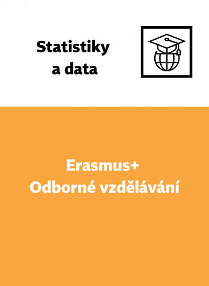Erasmus+: Odborné vzdělávání a přípravda - účastníci přijíždějící do ČR