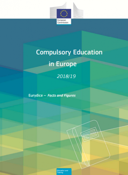 Compulsory Education in Europe 2018/19 