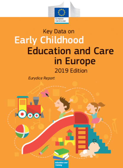 Key Data on Early Childhood Education and Care in Europe – 2019 Edition 