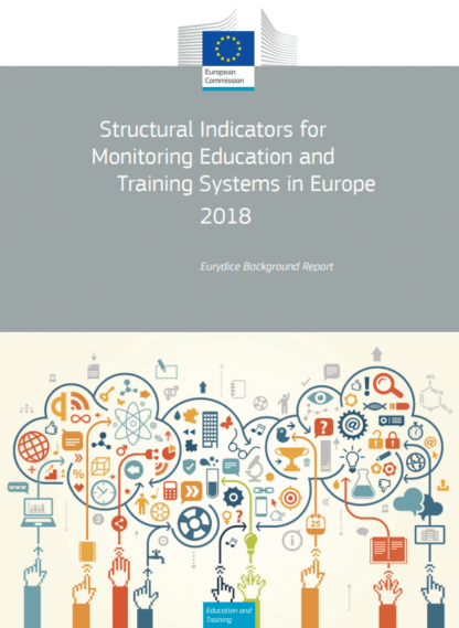 Structural Indicators for Monitoring Education and Training Systems in Europe