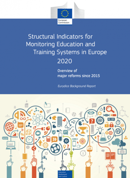 Structural Indicators for Monitoring Education and Training Systems in Europe 2020: Overview of major reforms since 2015 
