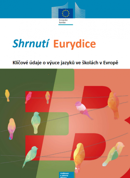 Obrázek publikace Shrnutí Eurydice