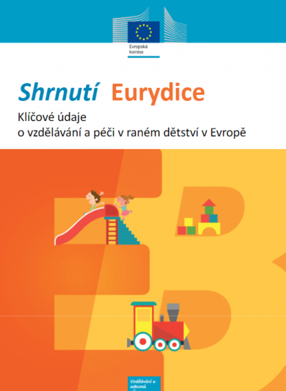 Obrázek publikace Shrnutí Eurydice