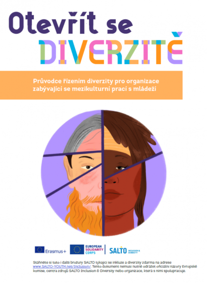 Otevřít se diverzitě