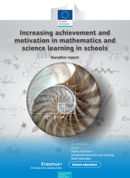 Obrázek studie Increasing achievement and motivation in mathematics and science learning in schools