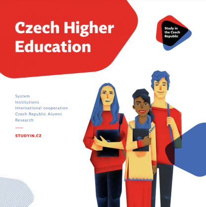 Czech Higher Education