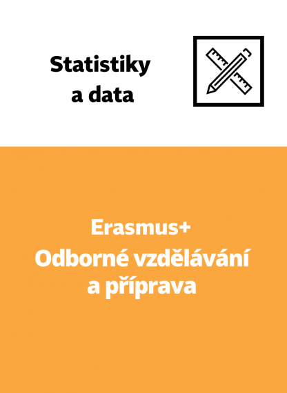 Erasmus+ Odborné vzdělávání a příprava - účastníci vyjíždějící z ČR