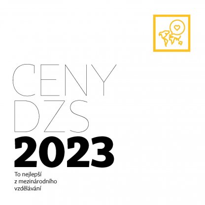 Ceny DZS 2023